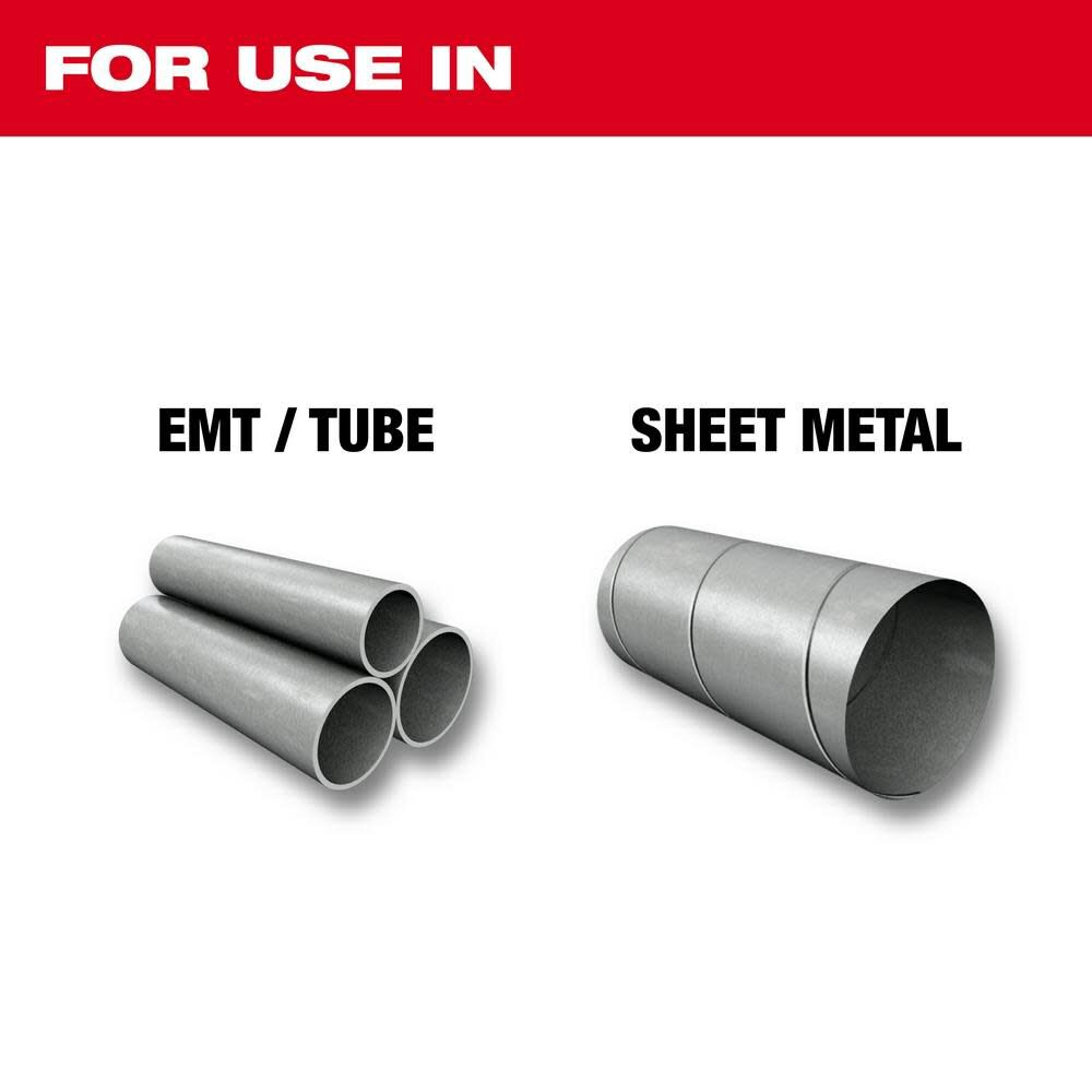 Milwaukee 9 in. 24 TPI THE TORCH SAWZALL Blades 5PK 48-00-5790 from Milwaukee