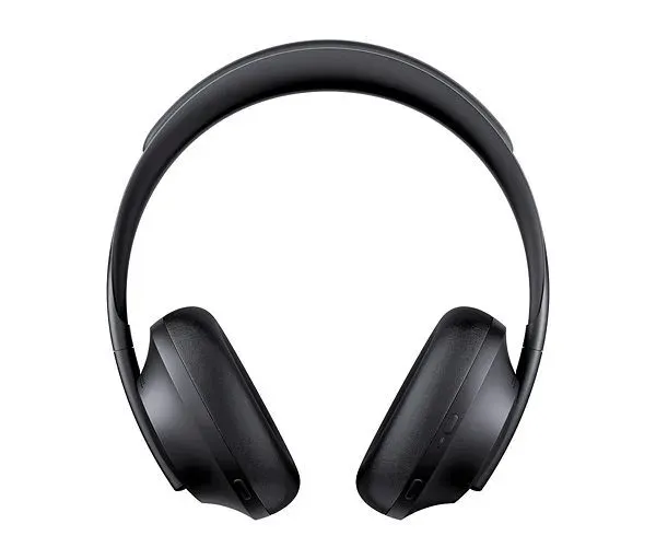  Noise Cancelling Headphones 700