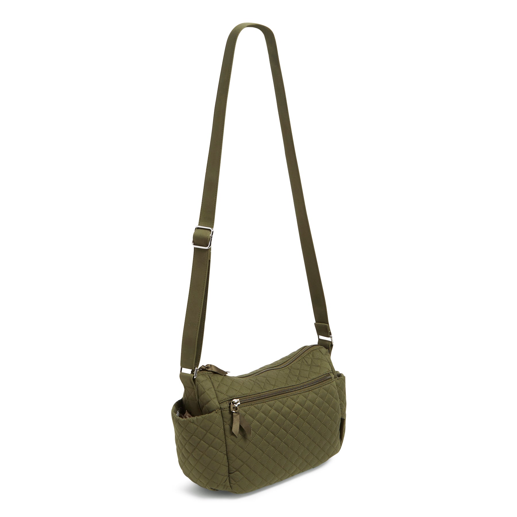 On the Go Crossbody Bag