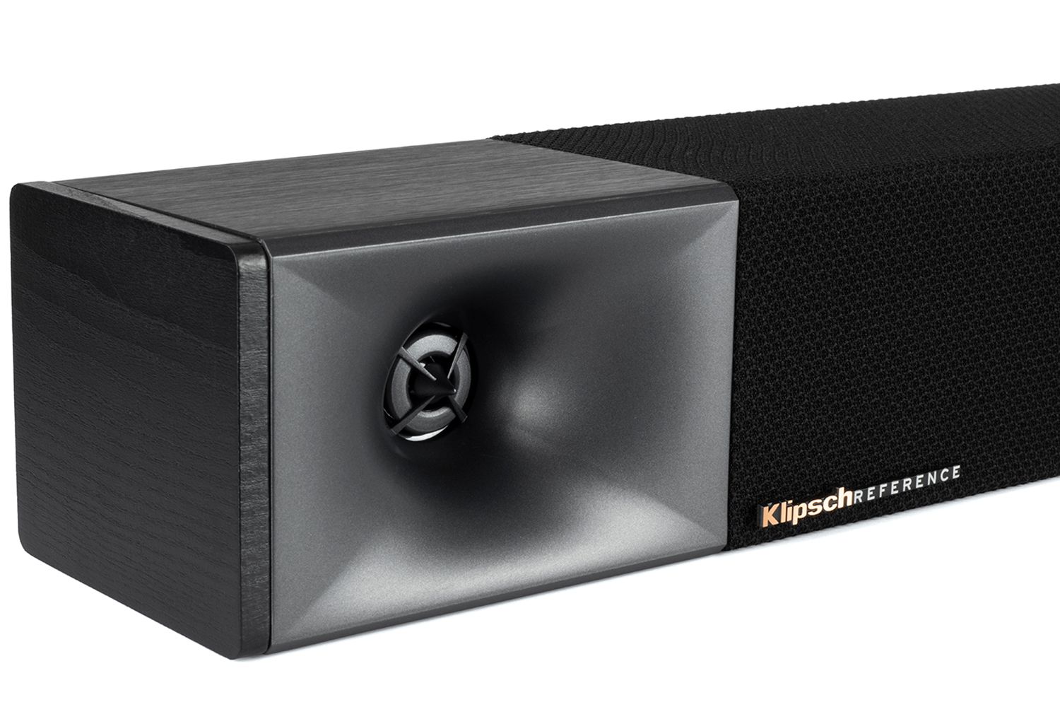 Klipsch Cinema 400 Sound Bar + Wireless Subwoofer