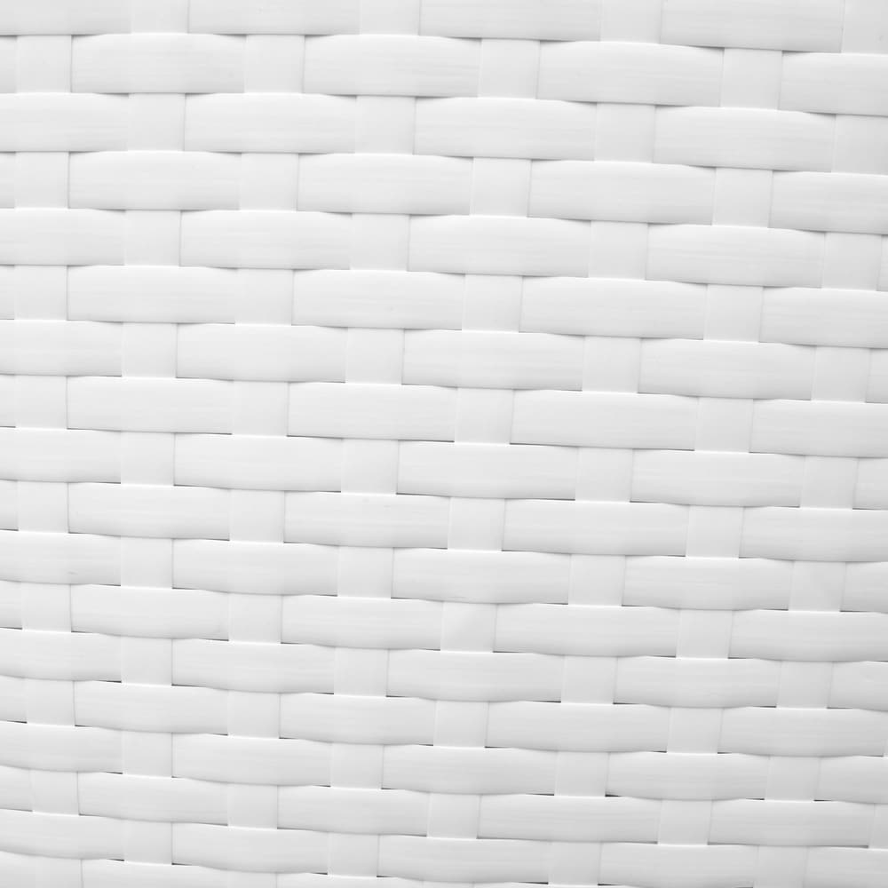 Miami 3 Piece Outdoor Wicker Patio Furniture Set 03c