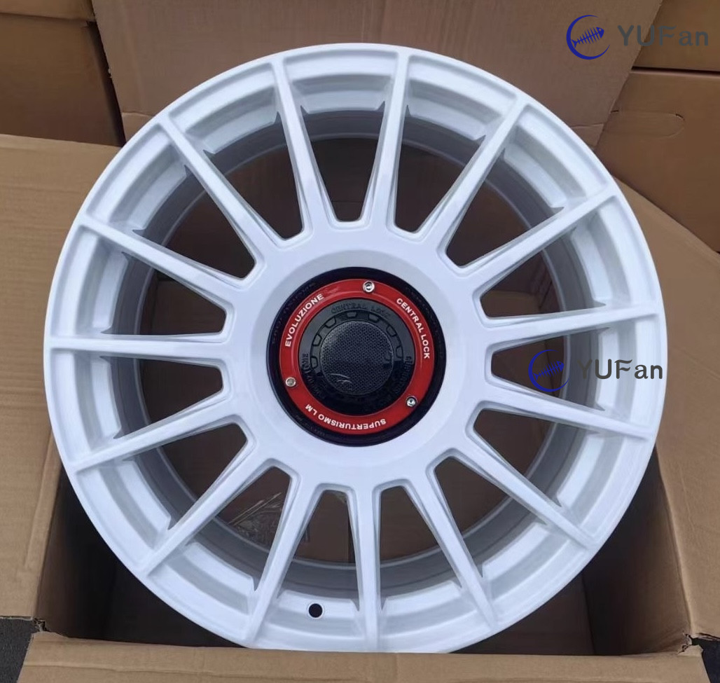 18 inch  factory direct car rim. aluminum alloy  Casting wheel rimsPassenger Car Wheels tires other wheels .