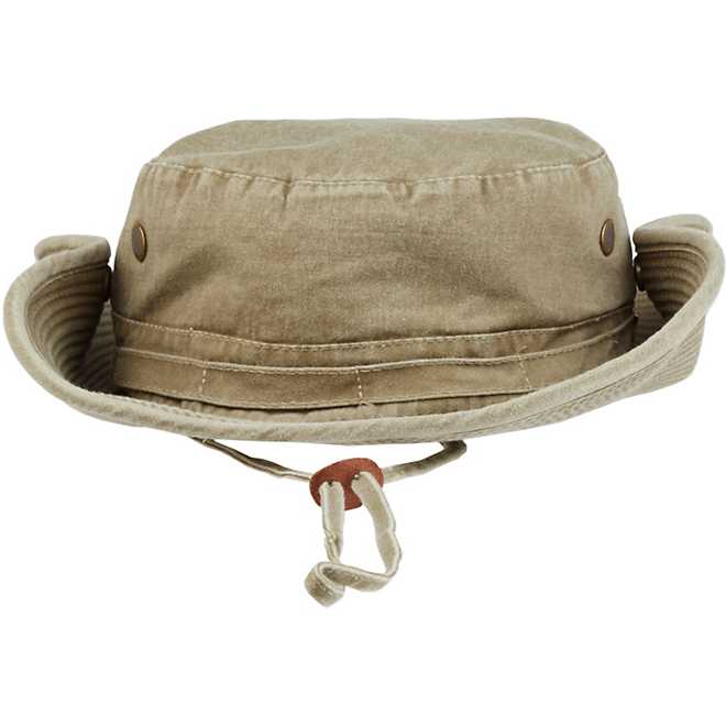 Magellan Outdoors Men's Floatable Boonie Hat