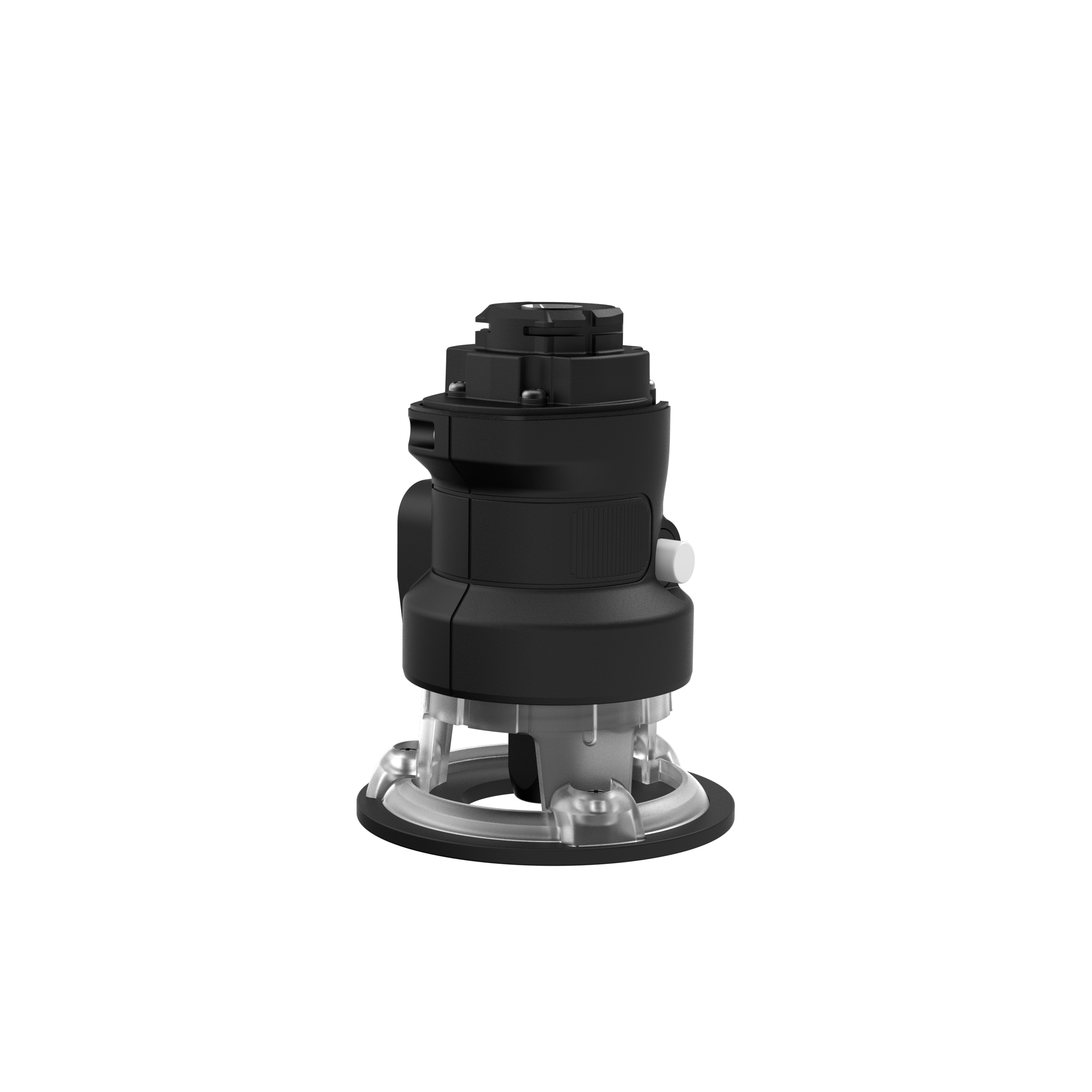 MATRIX™ Router Attachment For Cordless Drill