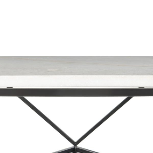 Picket House Furnishings Conner Square End Table