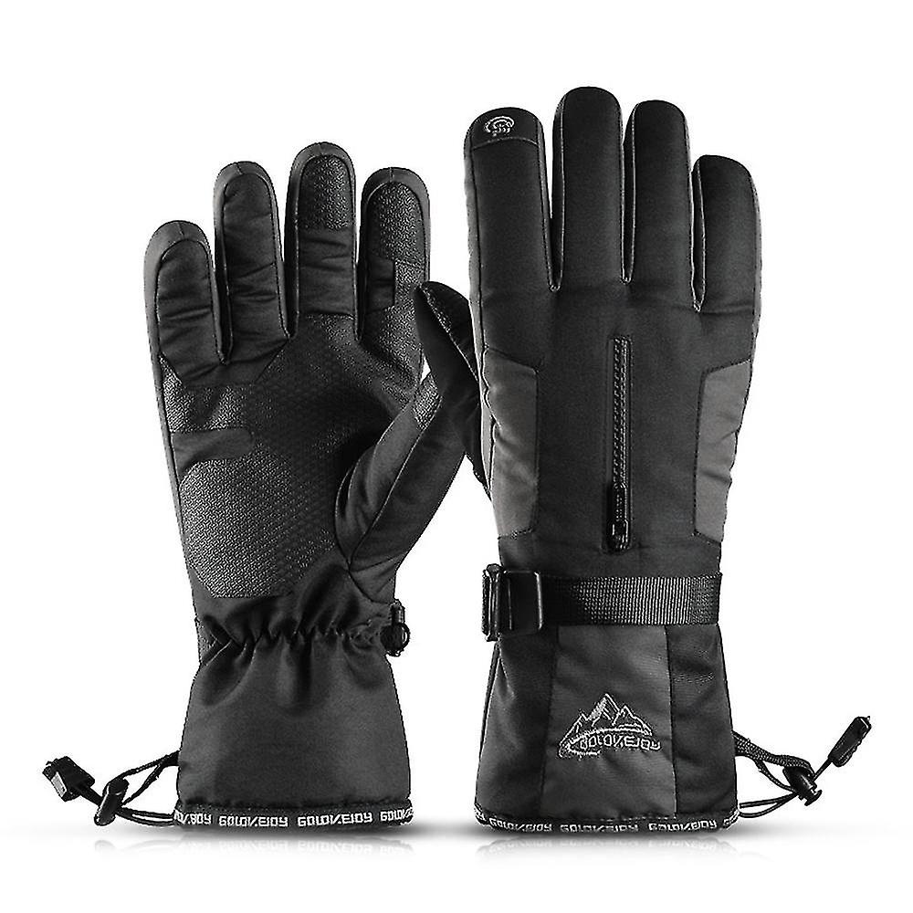 Winter Ski Gloves