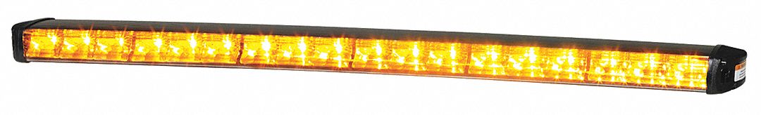 Federal Signal Light Bar，24-1/4