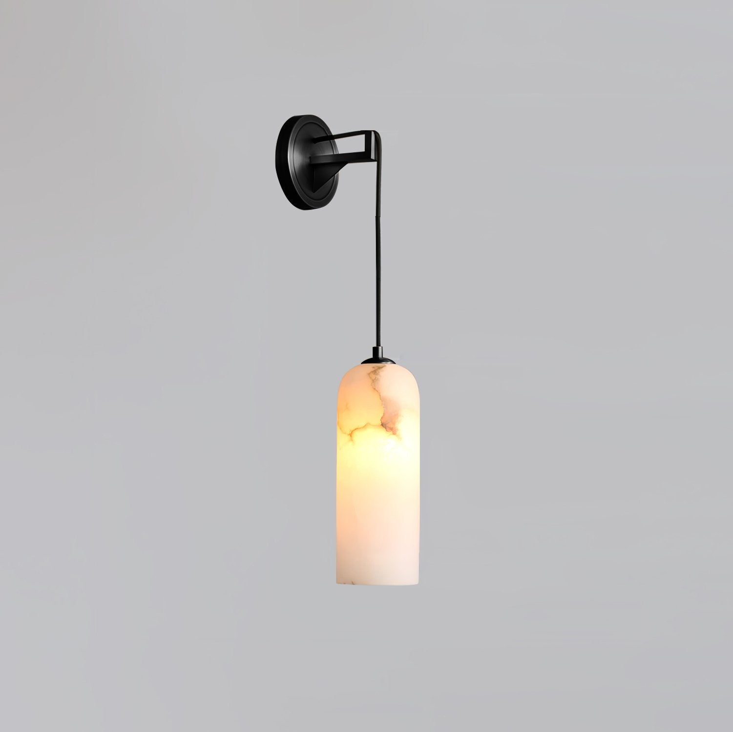 Monty Wall Lamp