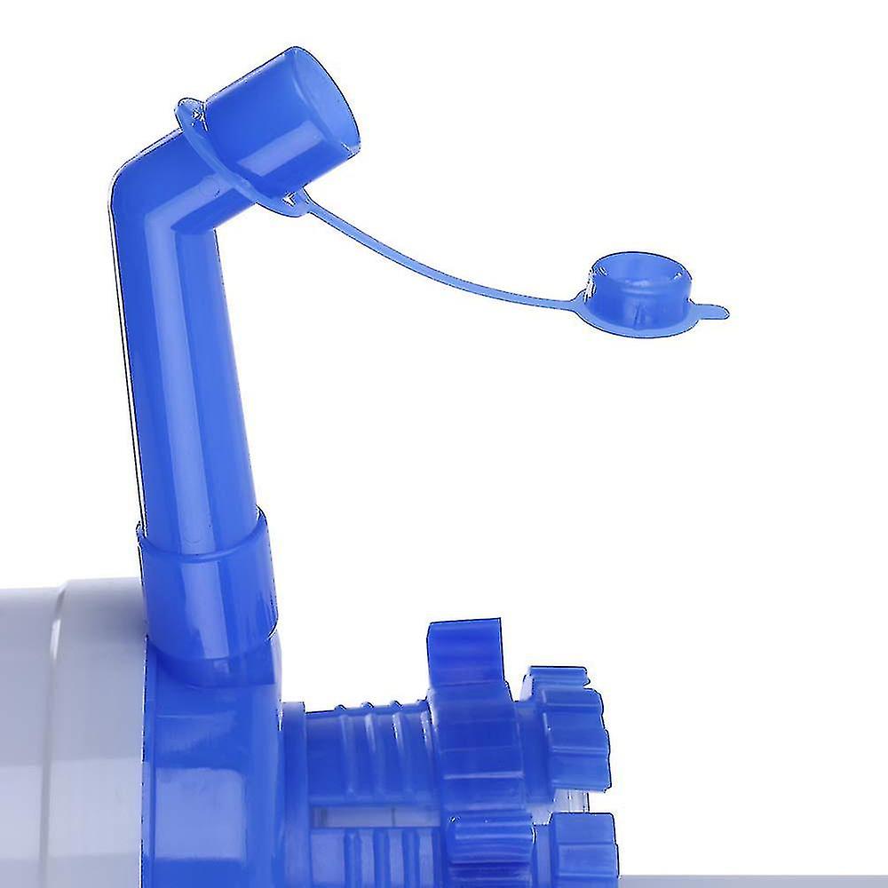 Dispenser Hand Pump Universal Hand Pump For Bottle And Canister Water Dispenser