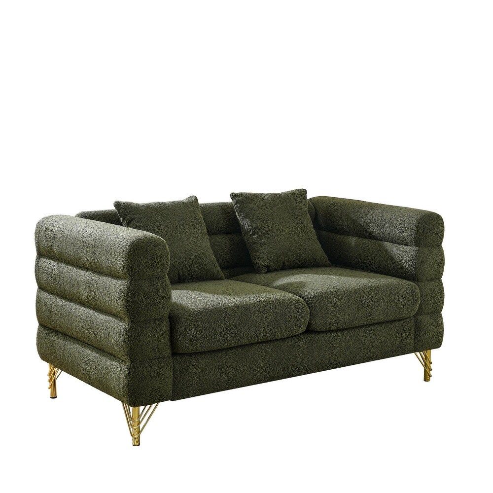 Teddy 3 seater + 2 seater Combination sofa