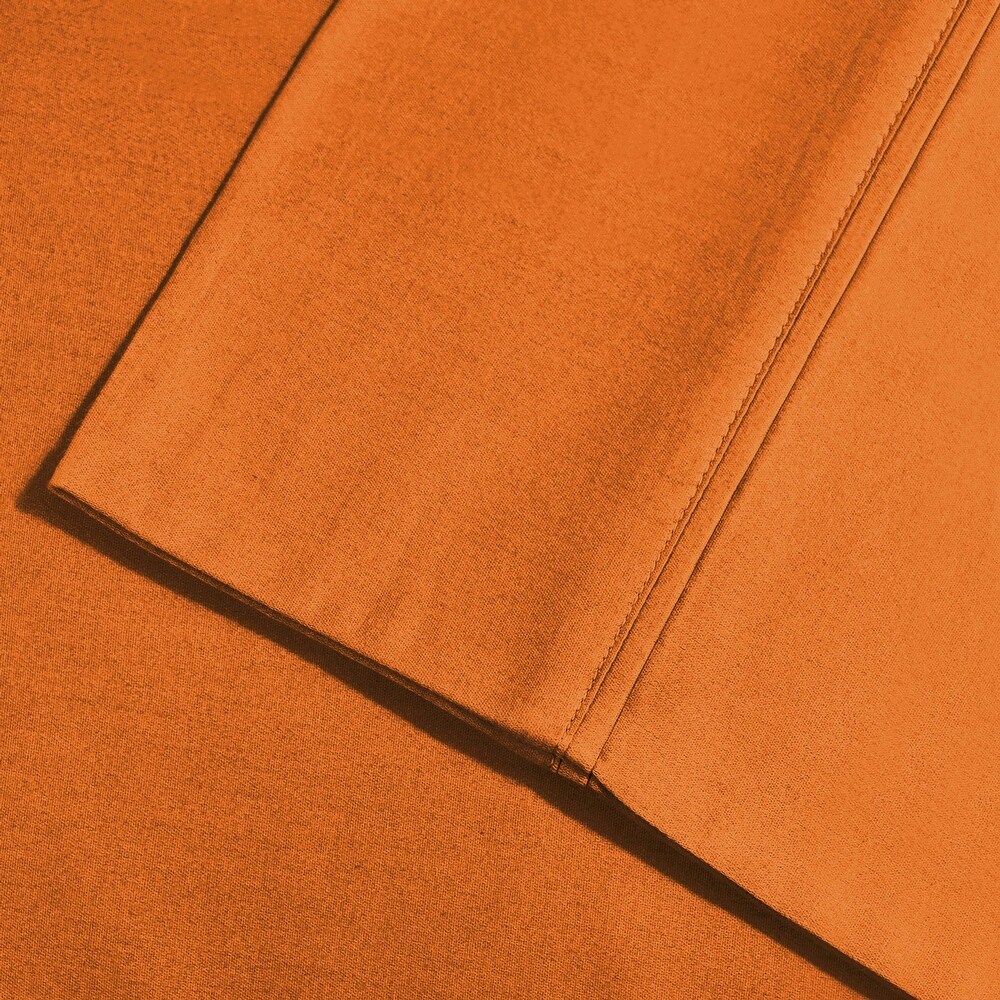 Superior Cotton Blend Sheet Set