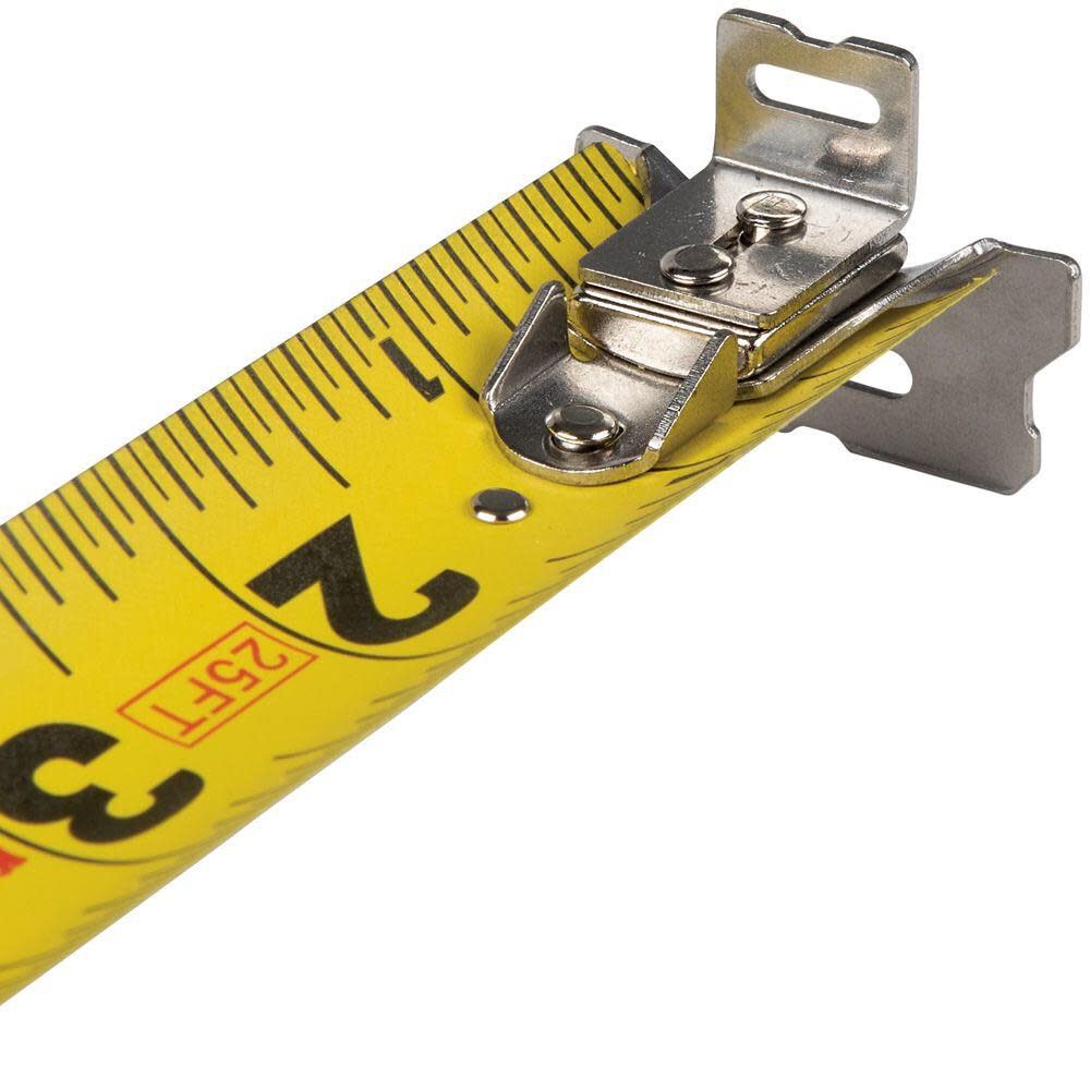 Klein Tools 25 Foot Non-Magnetic Tape Measure 9125 from Klein Tools