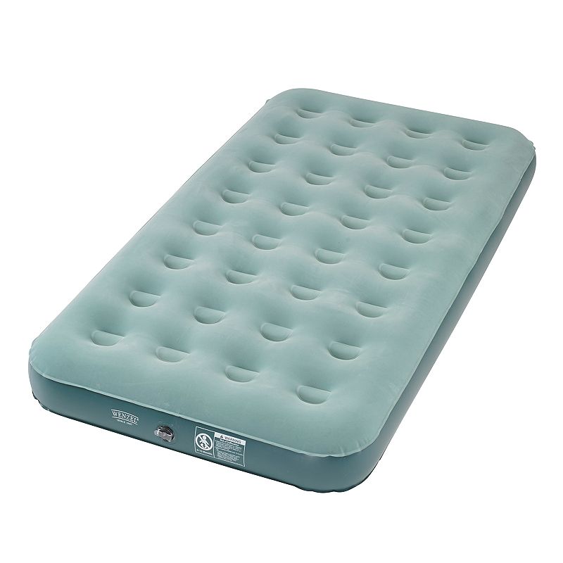 Wenzel 9-Inch Twin Size Sleep-Away Airbed