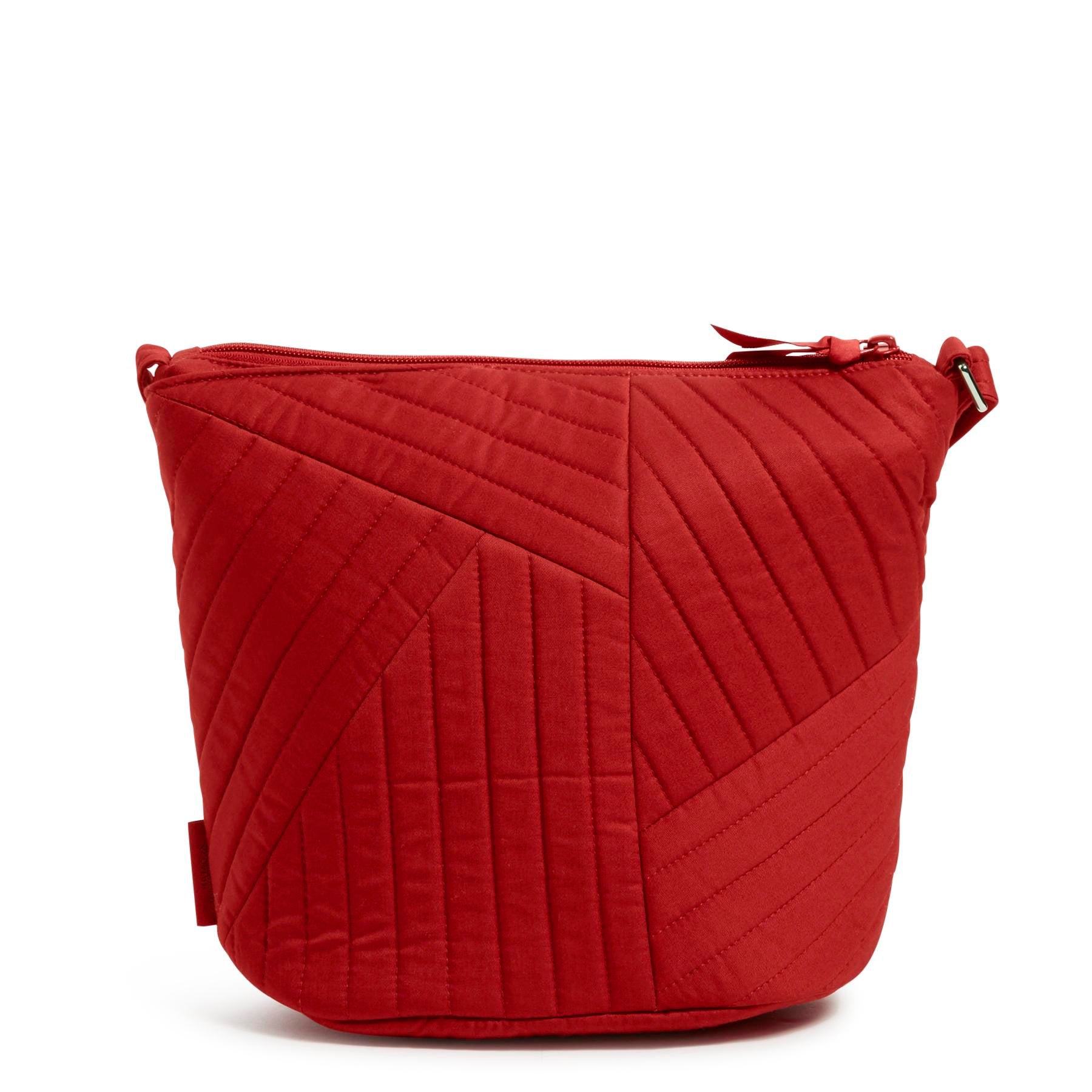 Bucket Crossbody Bag