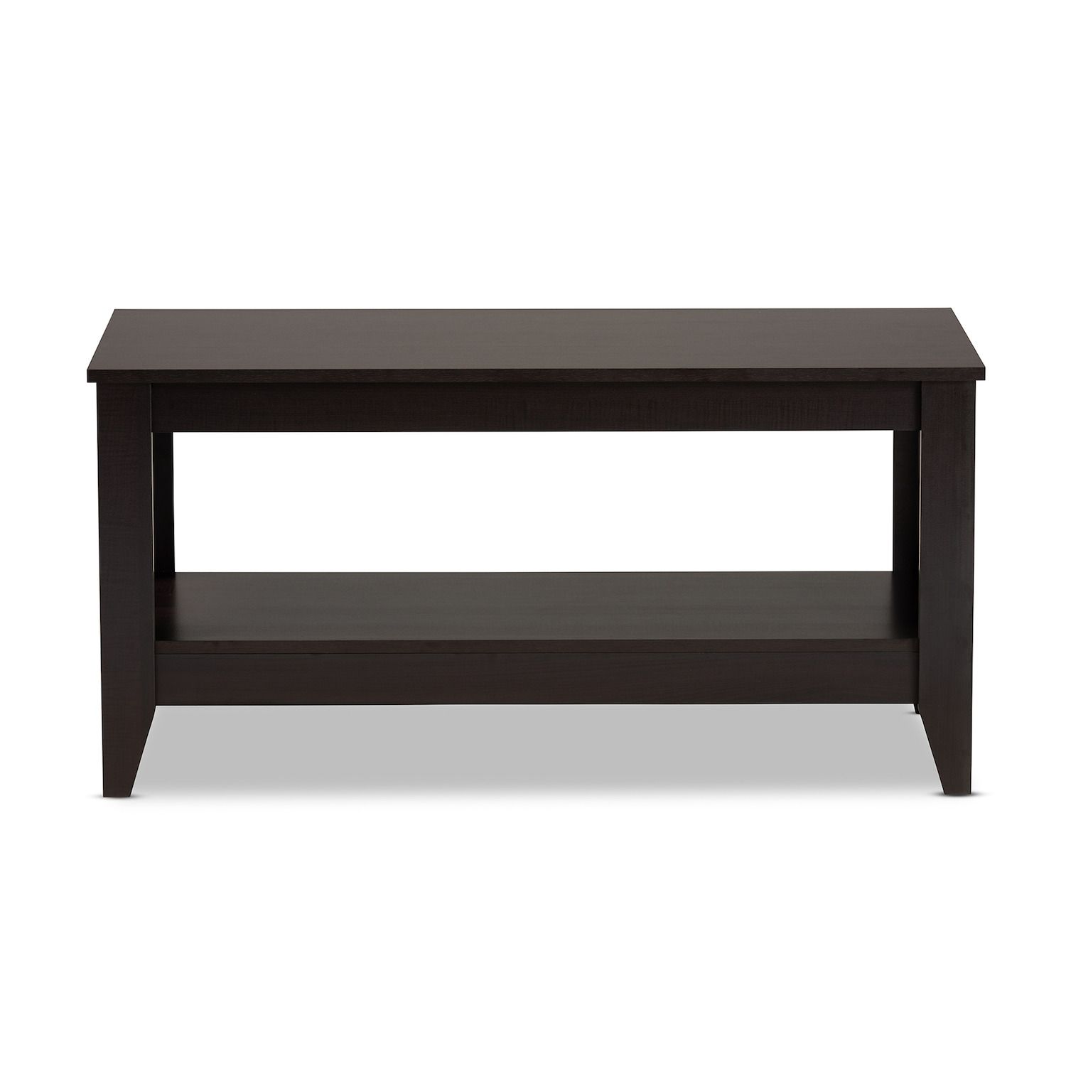 Baxton Studio Elada Coffee Table