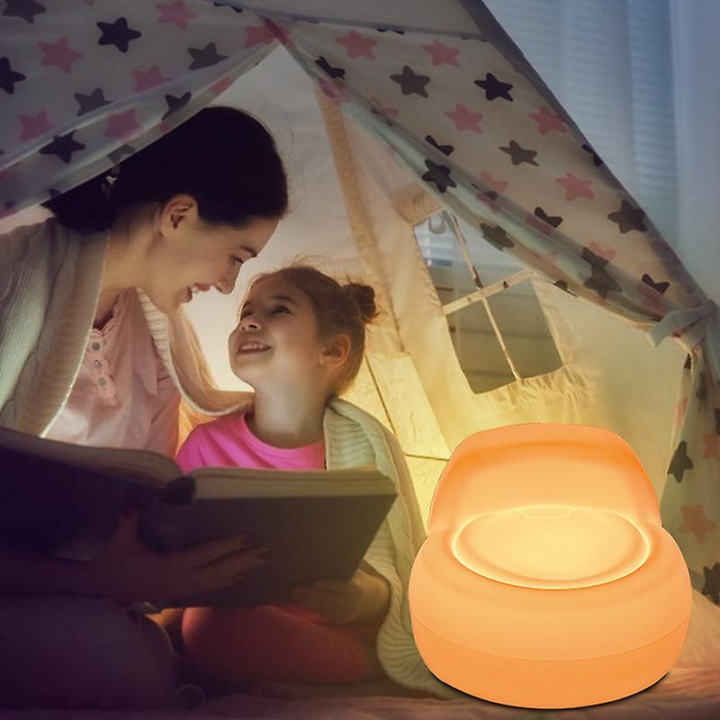 Night Light Led Creative Bedside For Kid