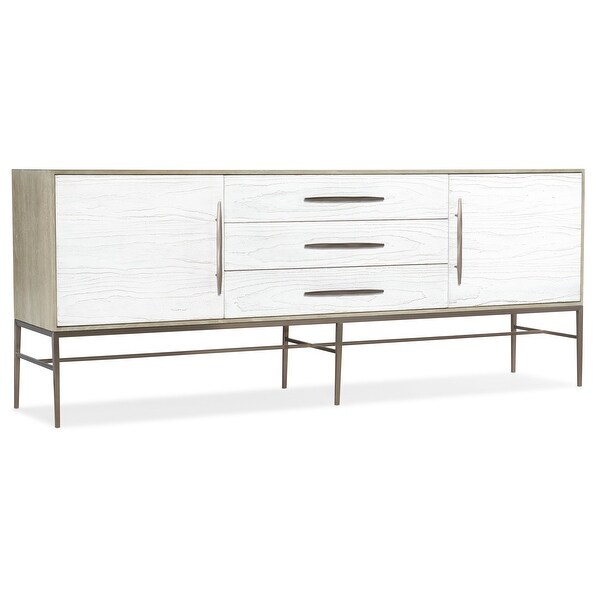 Cascade Entertainment Console - 80