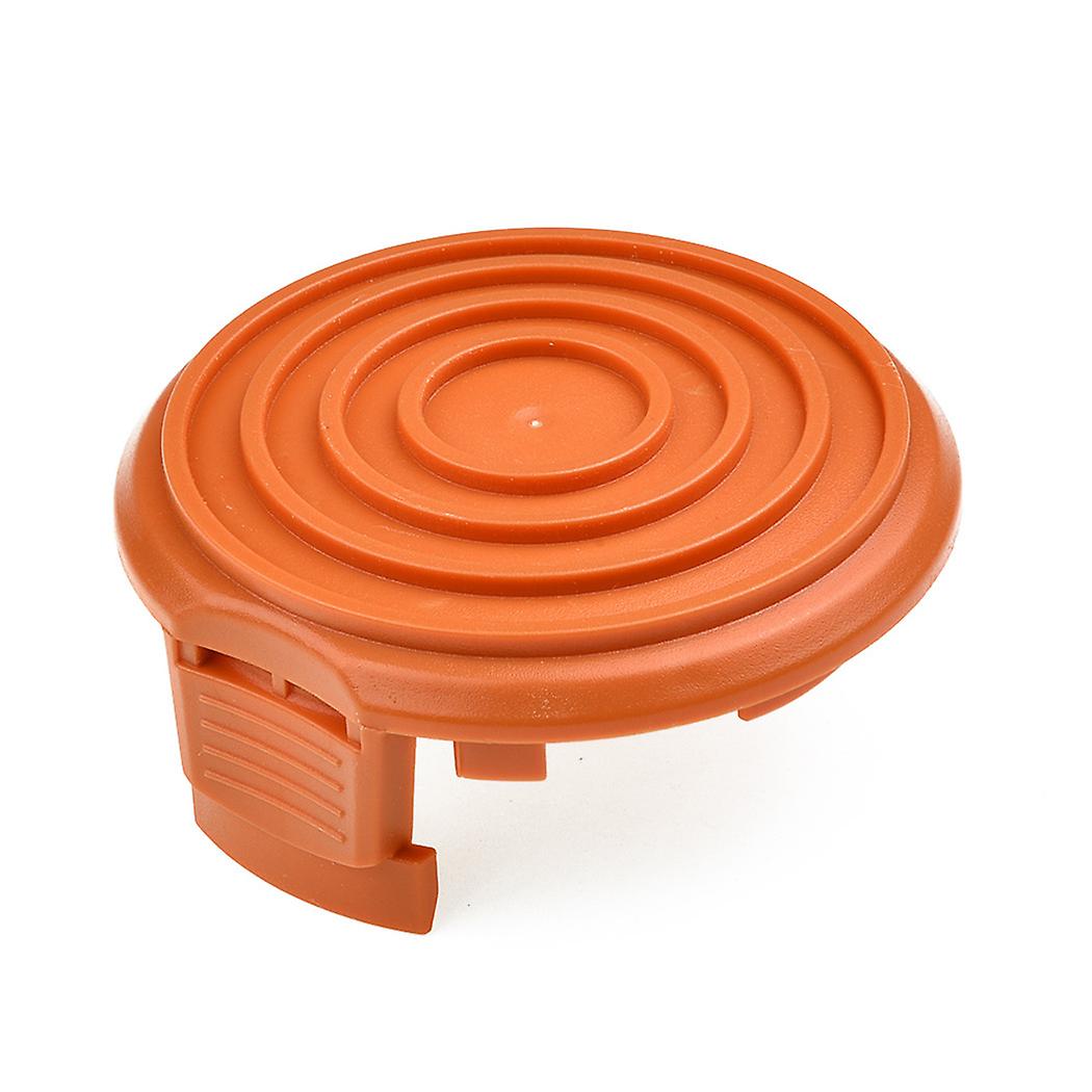 Abs Material Spool Cover For Qualcast Argos 350w Ggt3503 610629 Ggt350a1 245416 Trimmers Spool Replacement