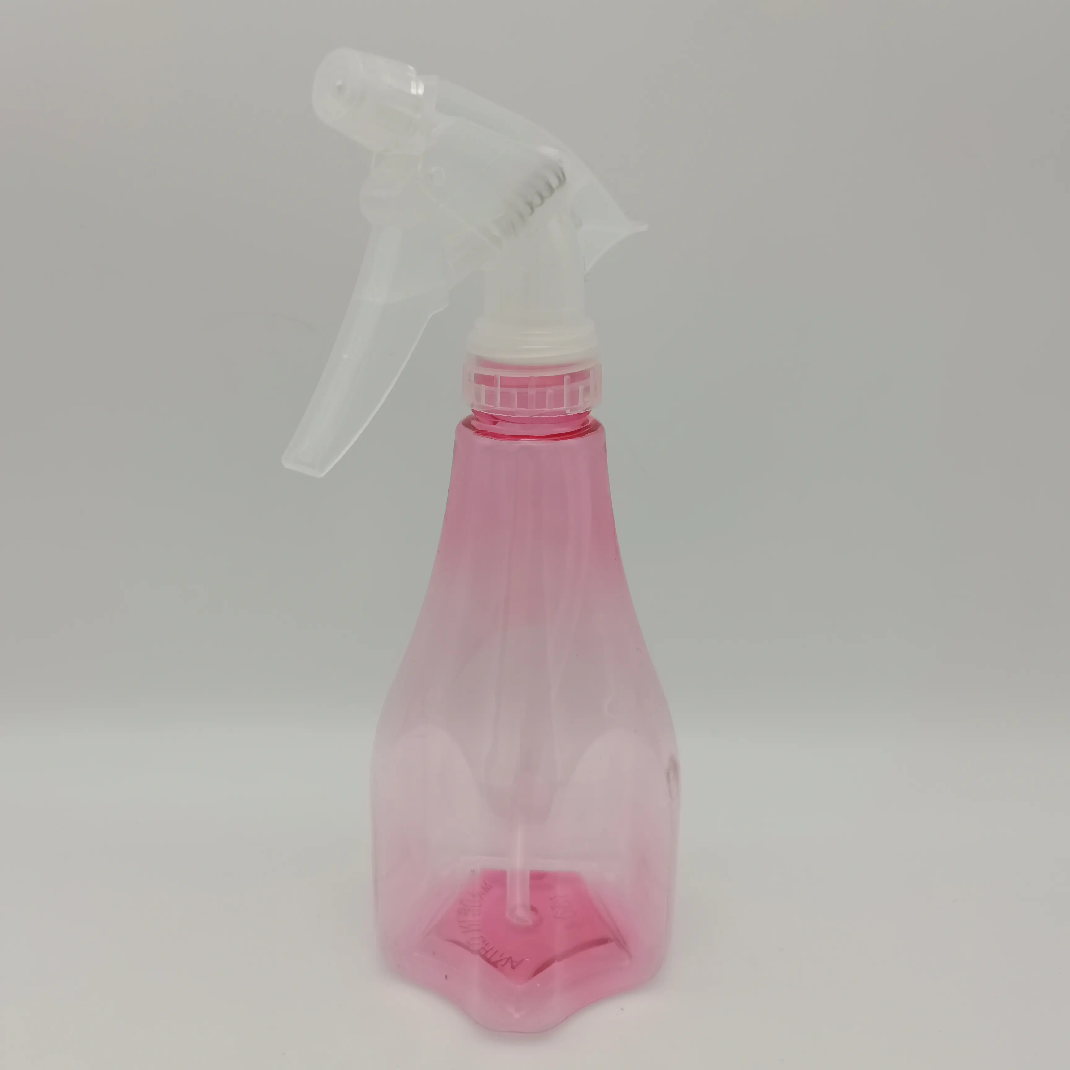 400ML Gardening Spray Bottle Portable Mist Sprayer Hand Control Trigger Sprayer