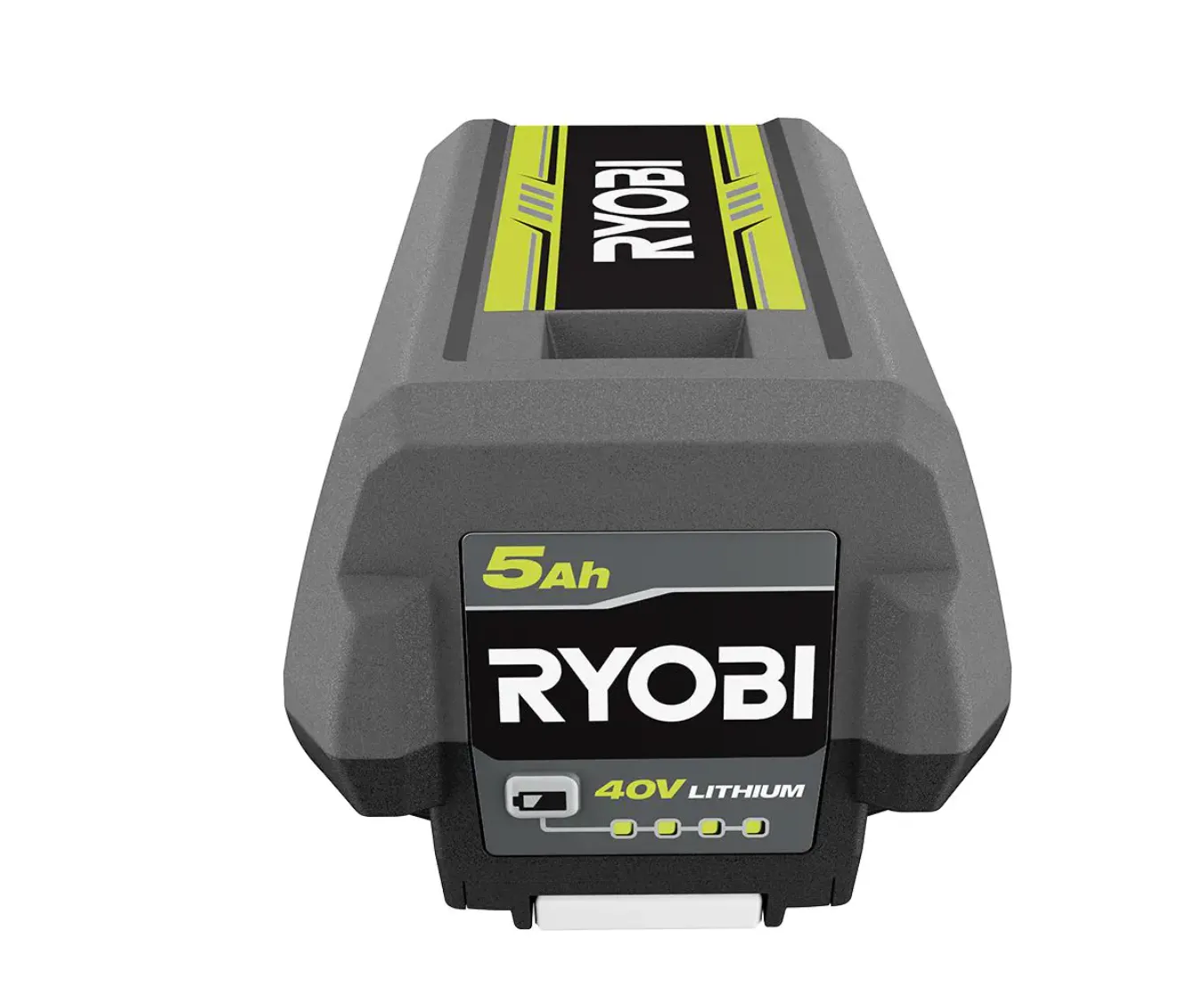 RYOBI OP4050A 40V Lithium-Ion 5.0 Ah Battery