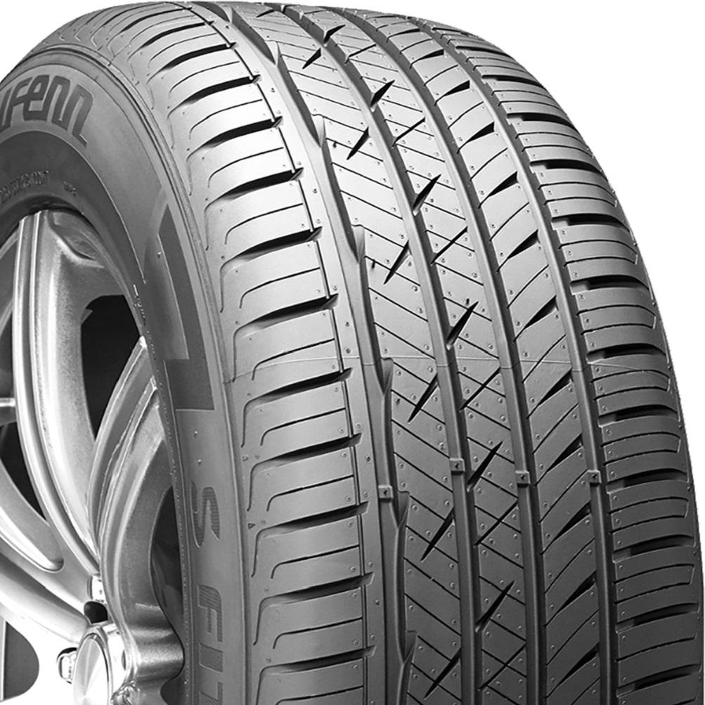 LAUFENN S FIT AS 225/55R19 99V SL BW ALL SEASON TIRE