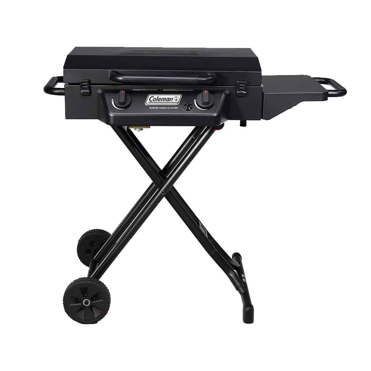 Coleman RoadTrip XLT Griddle  Black