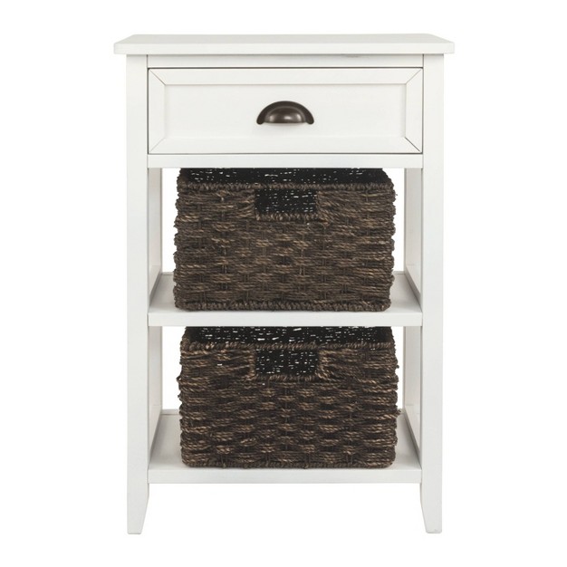 Oslember Accent Table Signature Design By Ashley