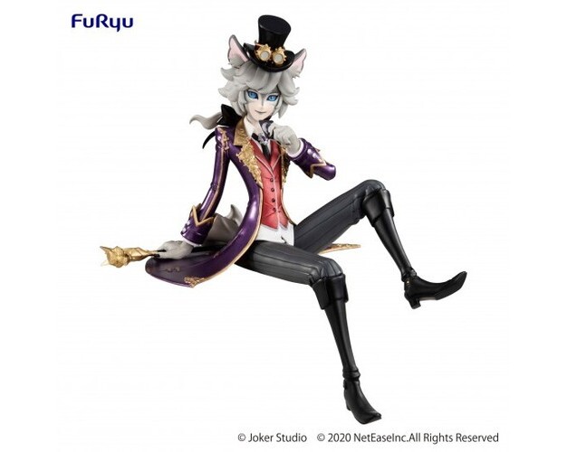 Furyu Furyu Identity V Joseph Desaulniers dinner Party Noodle Stopper Figure