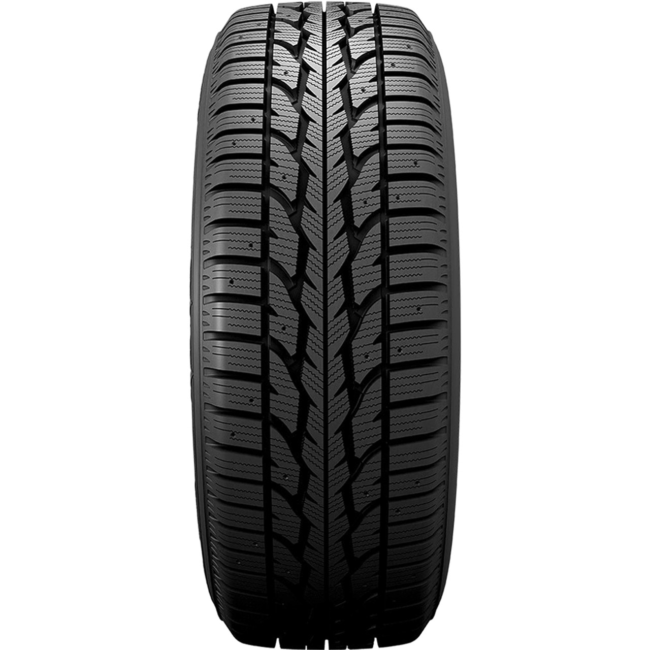 Firestone Winterforce 2 UV 255