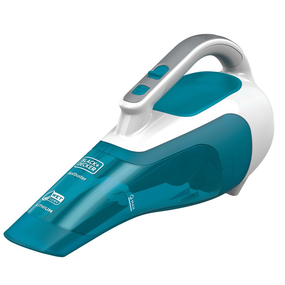 dustbuster® Wet/Dry Cordless Lithium Hand Vacuum