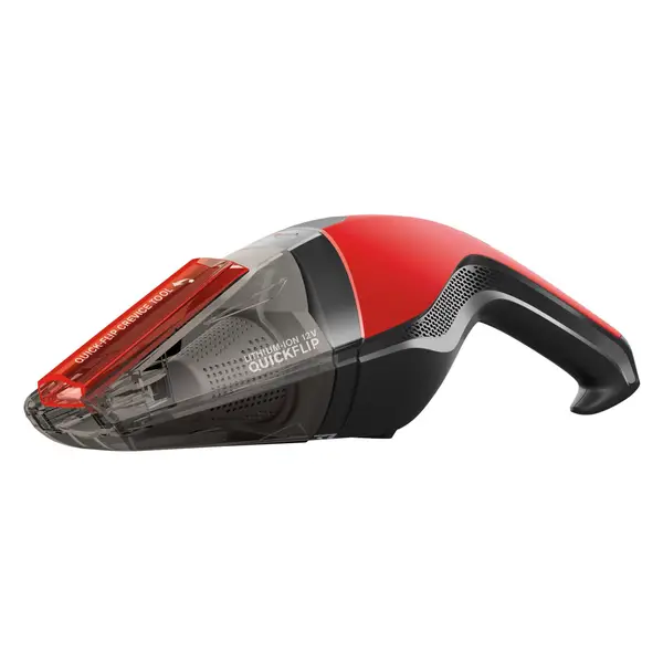 Dirt Devil Quick Flip Cordless Hand Vacuum