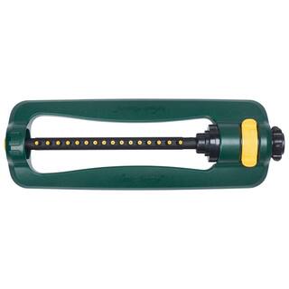 2800 sq. ft. Oscillating Sprinkler 30260