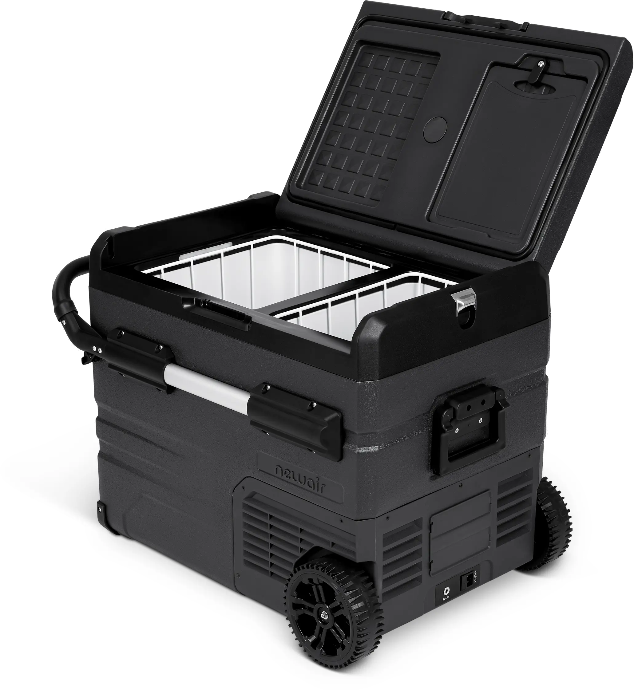 NewAir 48 Qt. Portable 12v Electric Cooler