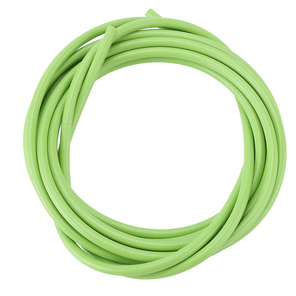 3meters Bicycle Brake Cable Bike Wires For Road Mtb Bikes (green)