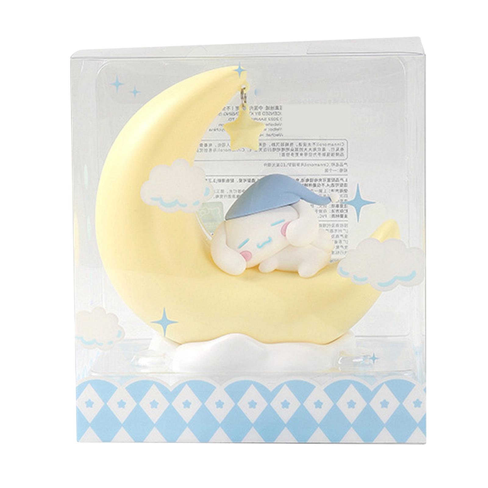 Crescent Moon Light Lamp，Cute Moonlight Night Lamp Cute Moonlight Night Lamp Crescent Moon Night Light Proven Performance