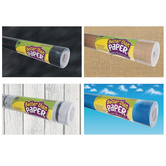 Better Than Paper Bulletin Board Roll