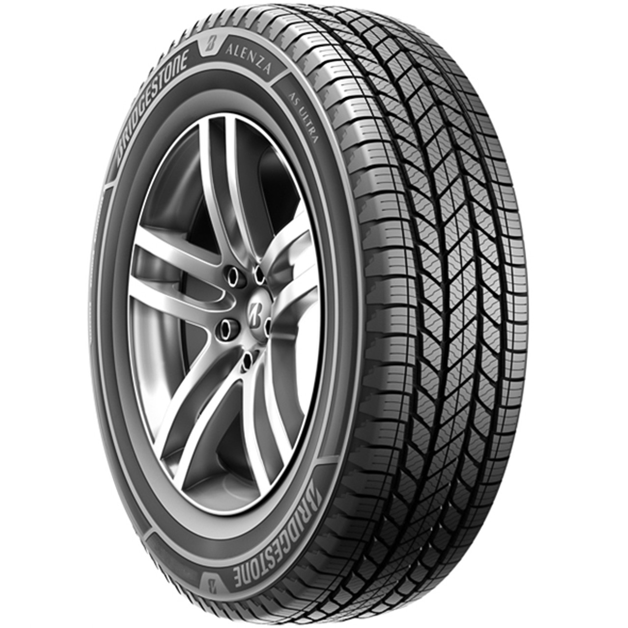 Bridgestone Alenza AS Ultra 295