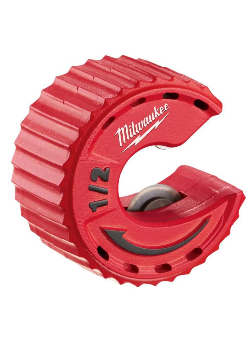 Milwaukee 1/2 in. Close Quarters Tubing Cutter 48-22-4260 from Milwaukee