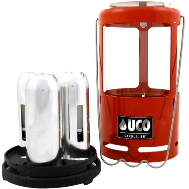 UCO Candlelier Candle Lantern