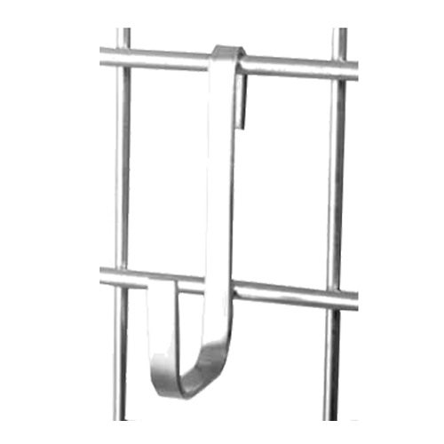 Eagle Group LH Large Snap Hook， Walstor Modular Wall System， 2 1/4