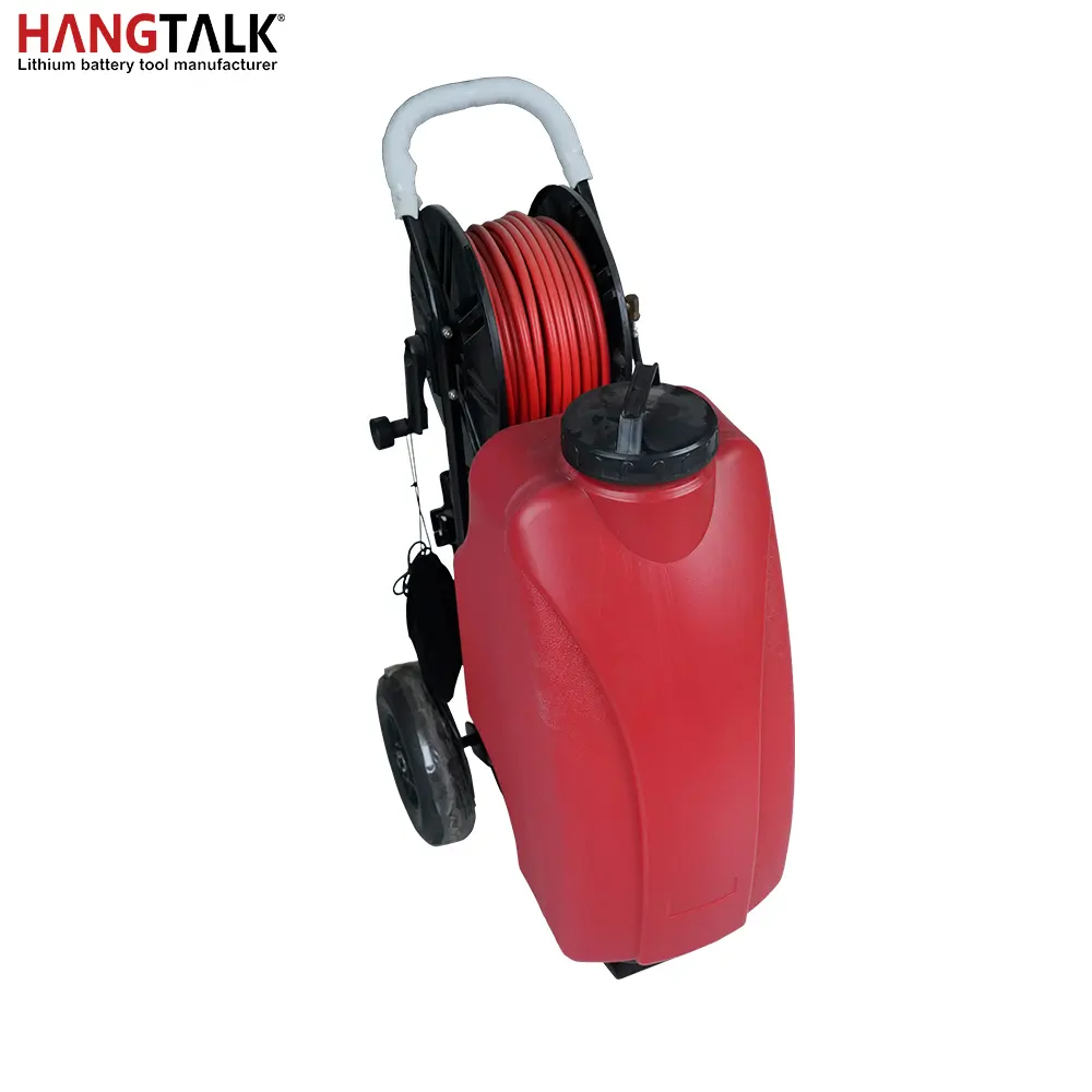 45L pushing type electric agriculture sprayer