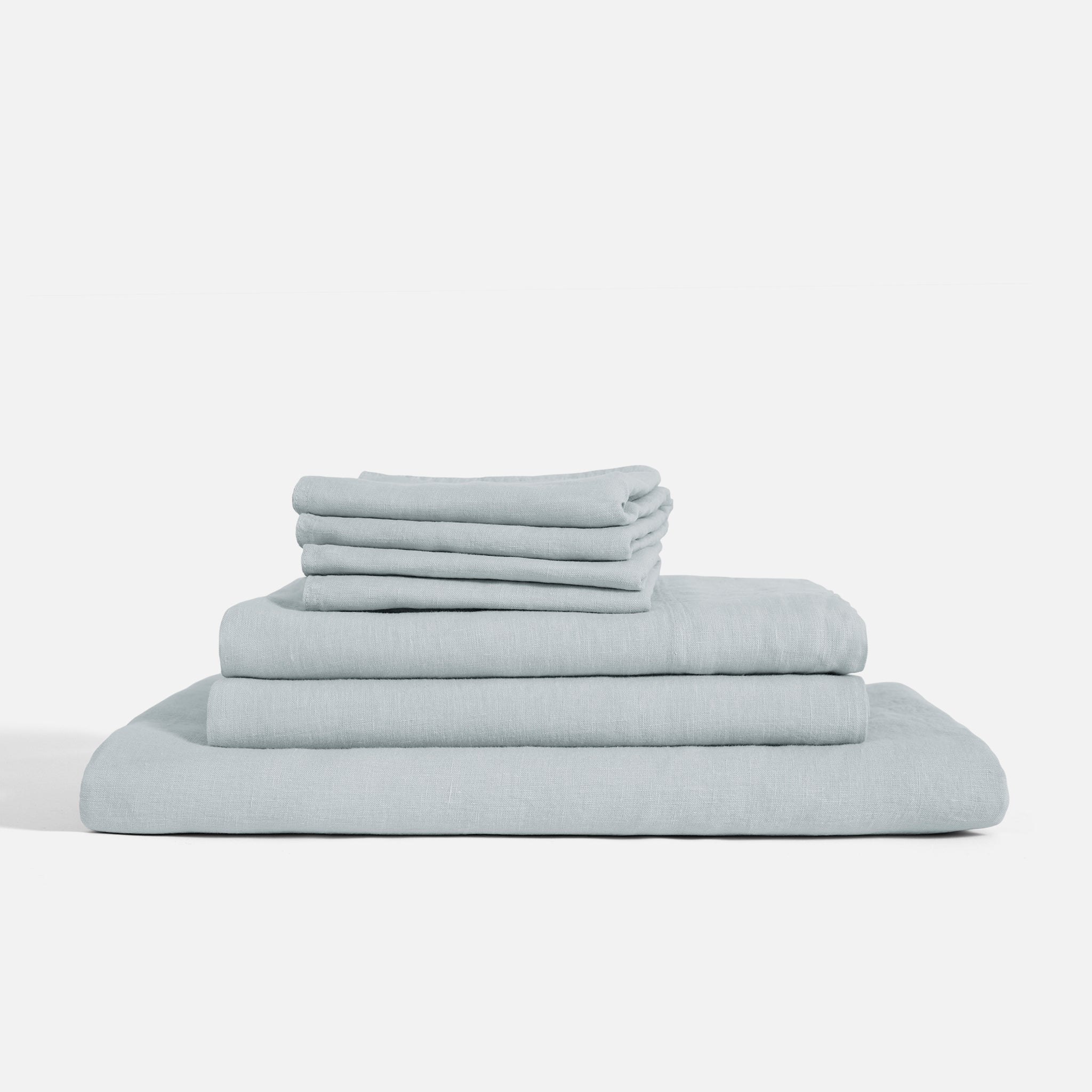 Washed Linen Hardcore Bundle