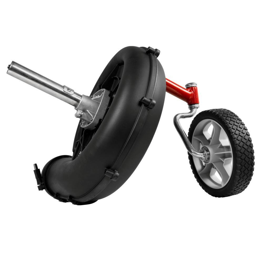 Southland 170 MPH 520 CFM Blower Attachment for Southland Wheeled String Trimmer Mower SWSTMBA