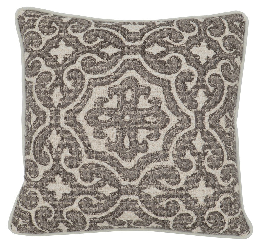 Fortuny Desert Pillow