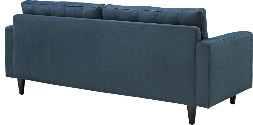 Miles Sofa   Midcentury   Sofas   by HedgeApple  Houzz