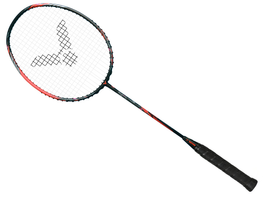 Victor Thruster Ryuga Metallic Badminton Racket