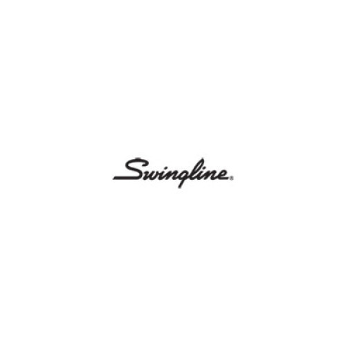 Swingline Portable Electric Stapler， 20-Sheet Capacity， Black (48200)