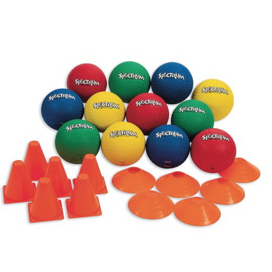 S S Worldwide Foot Golf  153Kids Easy Pack