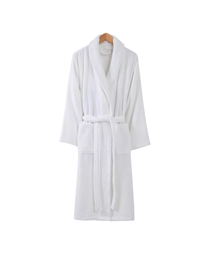 OZAN PREMIUM HOME Serene Unisex Bath Robe