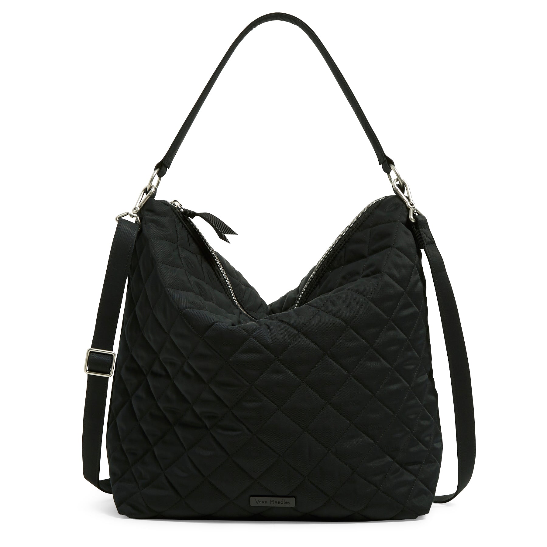 Oversized Hobo Shoulder Bag